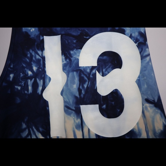 Women Adidas 2Pcs Bundle Legging and Tank Top - Picture 14 of 14